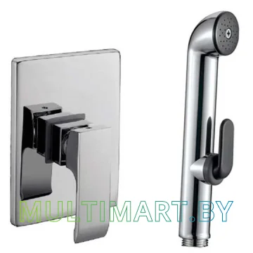 Гигиенический душ Ahti Rauma RM305217